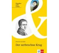Heinrich von Kleist Der zerbrochne Krug (Poche)