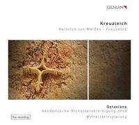 Kreuzleich