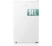 HEINRICHS - Réfrigérateur à boissons de 94L petit compact silencieux : 36db Mini-bar ; réfrigérateur de table avec 7 niveaux de température, mini réfrigérateur autonome