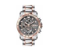 HEINRICHSSOHN Cancun HS1013B Montre homme