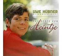 Heintje – Best Of – Sony Music