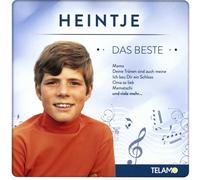 HEINTJE - DAS BESTE, 15 HITS CD NEUF