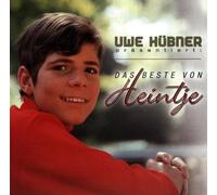 Heintje – Best Of – Sony Music