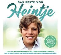 Heintje - Das Beste Von Heintje-Seine 20 Größten Erfolge