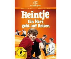 Heintje - Ein Herz Geht auf Reisen