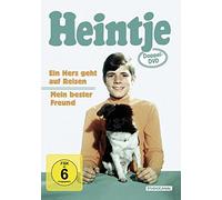 Heintje - Ein Herz geht auf Reisen / Mein bester Freund