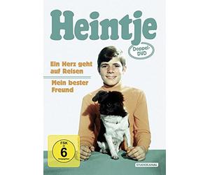 Heintje - Ein Herz geht auf Reisen / Mein bester Freund