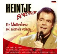 Heintje - EIN Mutterherz Soll Niema [Import]