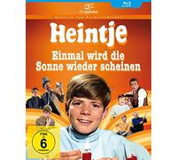 Heintje;Heinz Reincke;Gerlinde Locker - Heintje: Einmal Wird Die Sonne Wieder Scheinen [Blu-Ray] [Import]