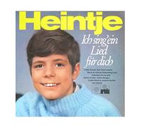 Heintje - Ich Sing' Ein Lied Für Dich [Vinyl LP]
