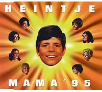 Heintje - Mama '95 (3 Versions, Plus 'Egostar') [Import]
