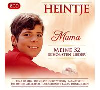 Heintje – Mama-Meine 32 Schönsten Lieder – Import