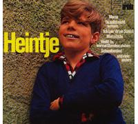 Heintje - Mama-Seine Grossen Erfolge [Import]