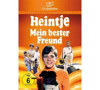 Mein Bester Freund – Werner Jacobs / Heintje – DVD – Film- und Fernsehjuwelen