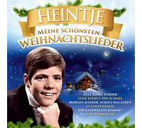 Heintje - Meine Schönsten Weihnachtslieder