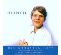 Heintje - Nur das Beste-Die Grössten Hits [Import]