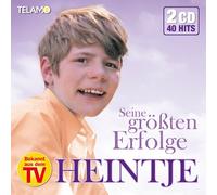 Heintje - Seine Grossten Erfolge [Import]