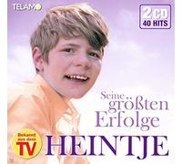 Heintje - Seine Grossten Erfolge [Import]