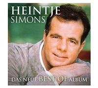 Heintje Simons - Das Neue Best Of Album [Cd] Germany - Import