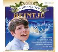 Heintje - Weihnachten mit Heintje