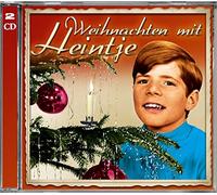 Heintje - Weihnachten mit Heintje [Import]