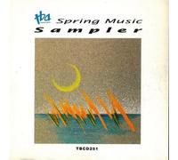 HEINTZ TIM - TBA Records Spring Sampler (UK Import)