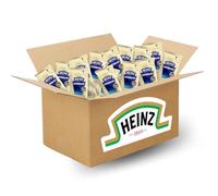 HEINZ - 100 sticks de sauce Mayonnaise - Doses individuelles de 10 ml
