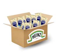 HEINZ - 30 sticks de sauce Mayonnaise - Doses individuelles de 10 ml
