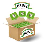 HEINZ | 50 coupelles de sauce CAESAR 25 ml | doses individuelles