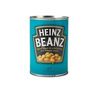 Heinz Baked Beans 13.7oz by Heinz