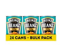 Heinz Baked Beans 415 g – Pack de 24