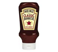 Heinz Barbecue Sauce Classic 400ml