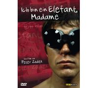 Heinz Baumann - Ich Bin Ein Elefant.Madame