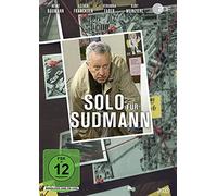 Heinz Baumann;Veronika Faber - Soko 5113: Solo Für Sudmann [Import]