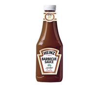 Heinz BBQ Sauce épicée Hickory bois fumée arôme l'original 875ml