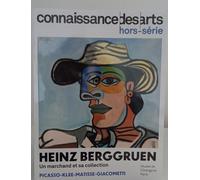 Heinz Berggruen : Un Marchand Et Sa Collection