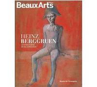 Heinz Berggruen, un marchand et sa collection: au musée de l'Orangerie