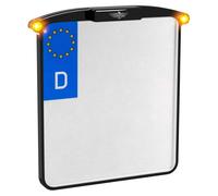 Heinz Bikes Base De Plaque D´immatriculation All-in-one Nano Ch