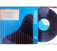 Heinz Bongartz, Dieter Zechlin - Konzert für Klavier und Orchester Nr. 1 op. 15. Heinz Bongartz, Dieter Zechlin Mono