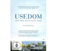 Heinz Brinkmann - Usedom: der Freie Blick Aufs Meer