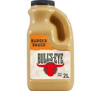 Heinz Bull's Eye Sauce pour burger 2L