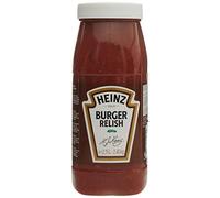 Heinz Burger Tomate Relish, 2,15 L