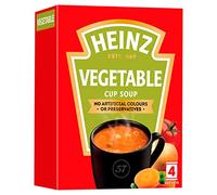 Heinz Coupe Légume Soupe 76G