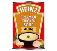 HEINZ Cream of Chicken Soup 400 g