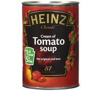 HEINZ Cream of Tomato Soup 400 g