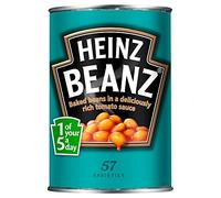 Heinz Cuit Beanz À La Sauce Tomate (415G)