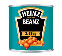 Heinz Cuit Fèves