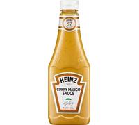 Heinz Sauce Curry Mangue – 875 ml