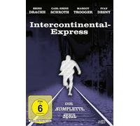 Intercontinental-Express – Heinz Drache, Carl-Heinz Schroth – Série complète