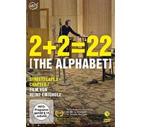 Heinz Emigholz - 2+2=22 (The Alphabet) [Import]